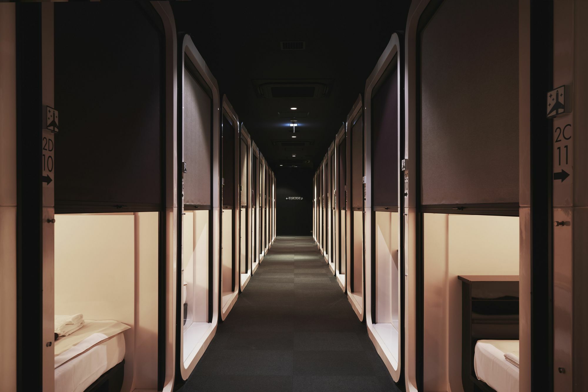 First Cabin Akihabara Showa-Dori Tokió Kültér fotó